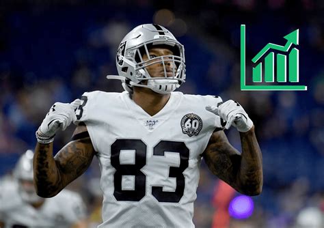 darren waller fantasy